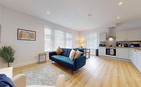 Impressive Two Bedroom | Wifi