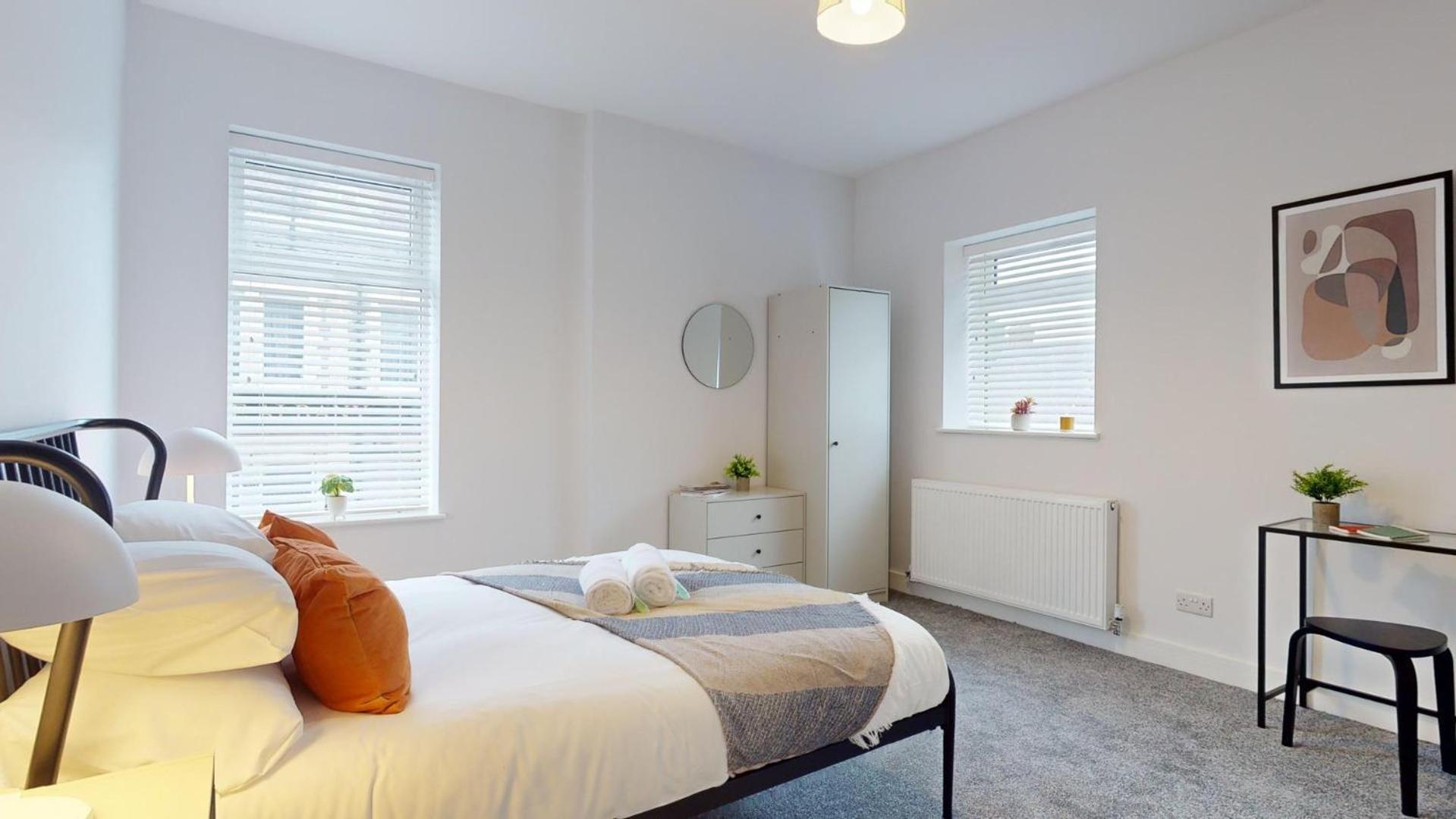 Impressive Two Bedroom | Wifi Cardiff Exterior photo