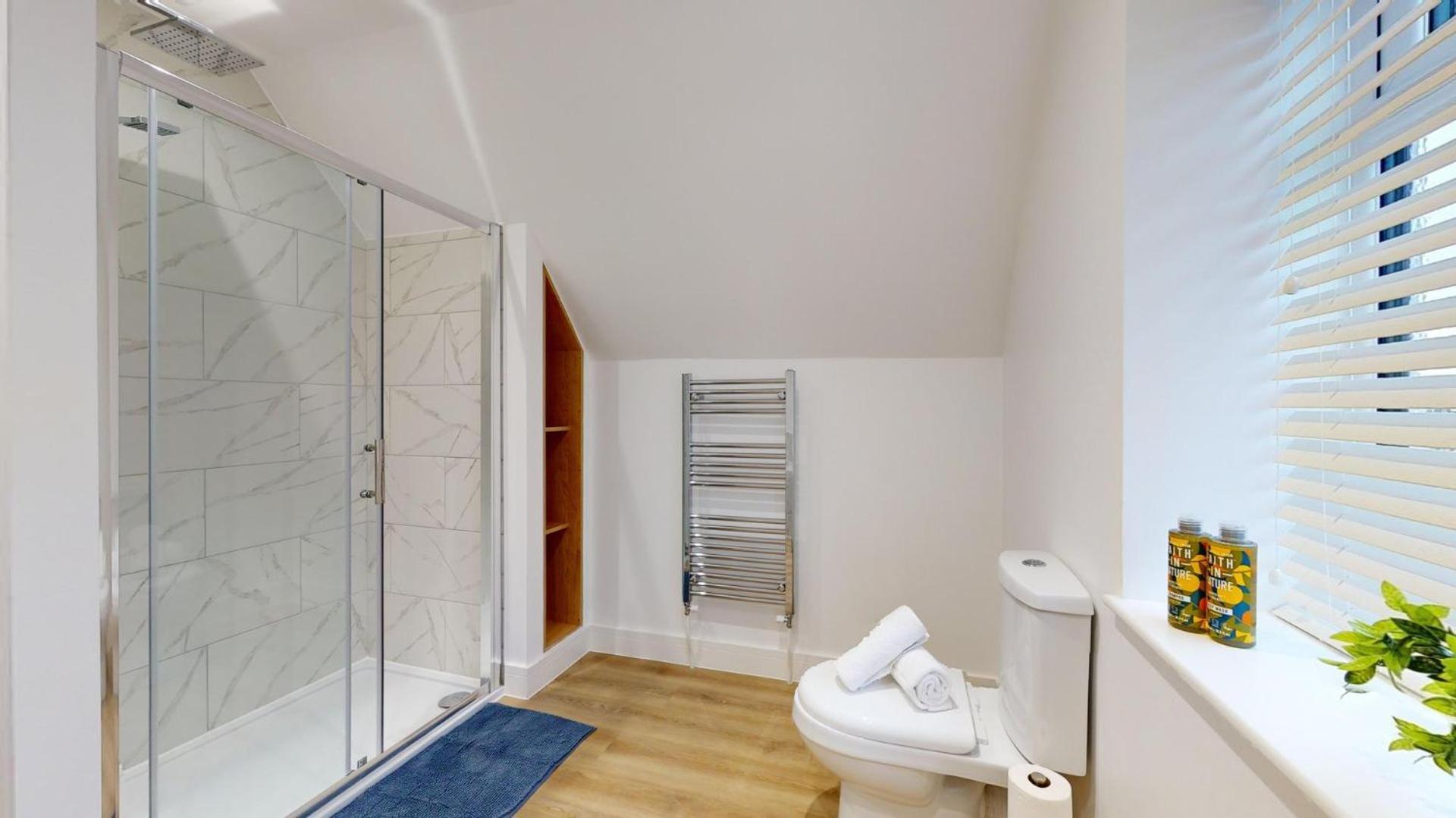 Impressive Two Bedroom | Wifi Cardiff Exterior photo