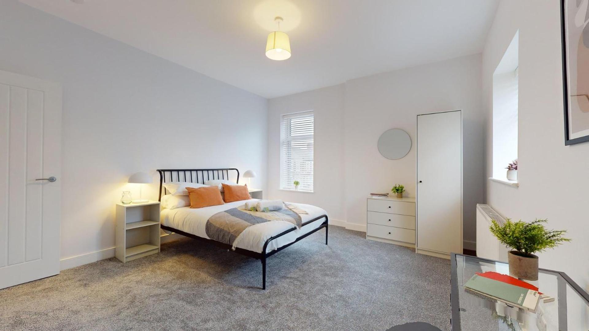 Impressive Two Bedroom | Wifi Cardiff Exterior photo