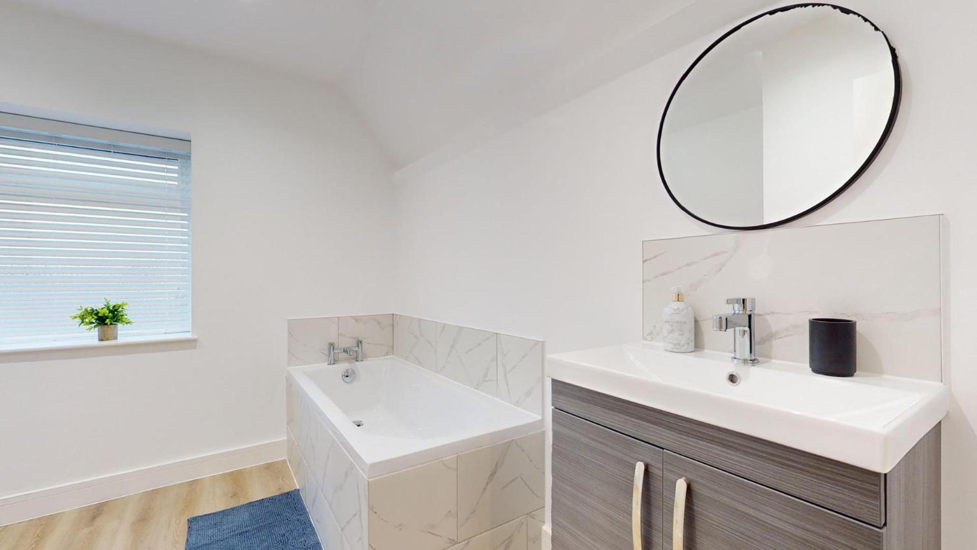 Impressive Two Bedroom | Wifi Cardiff Exterior photo