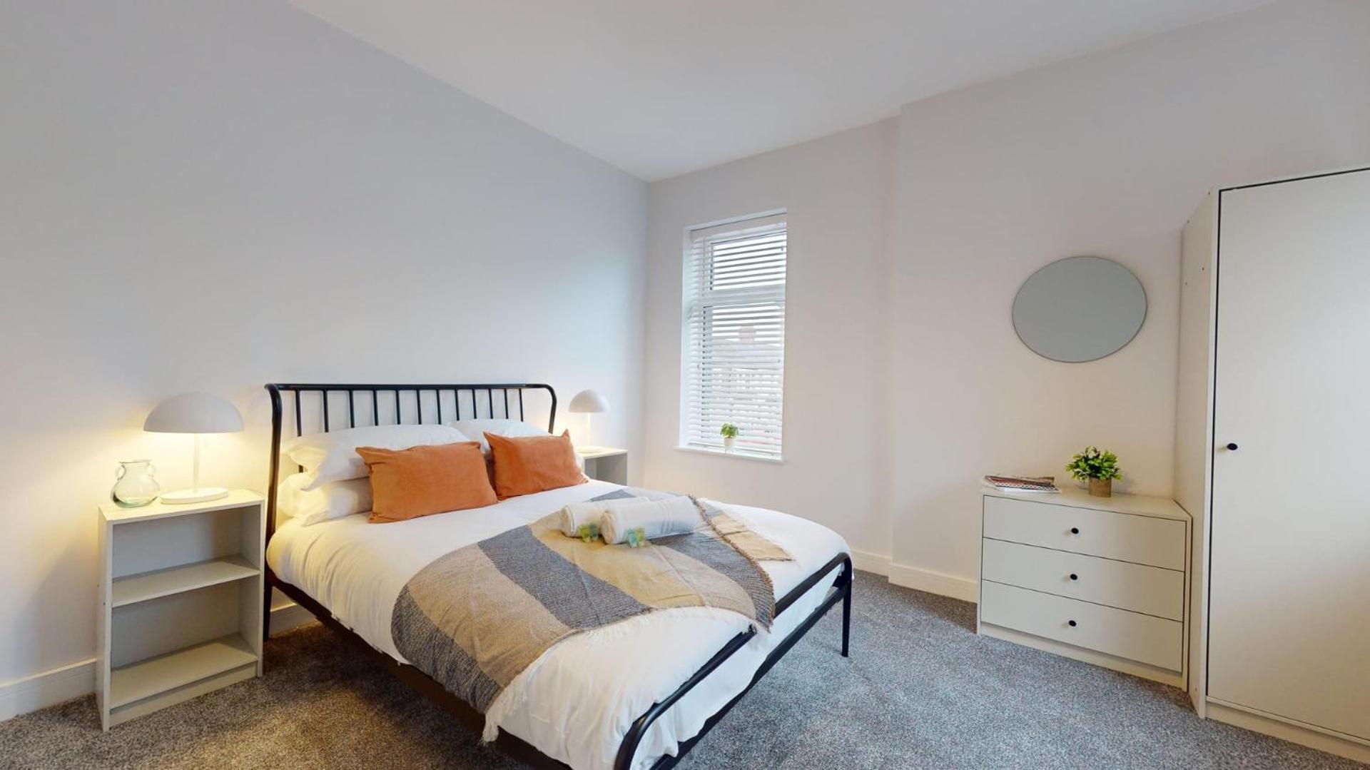 Impressive Two Bedroom | Wifi Cardiff Exterior photo