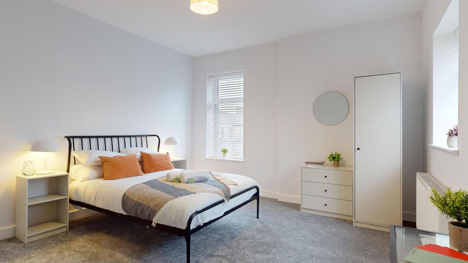 Impressive Two Bedroom | Wifi Cardiff Exterior photo