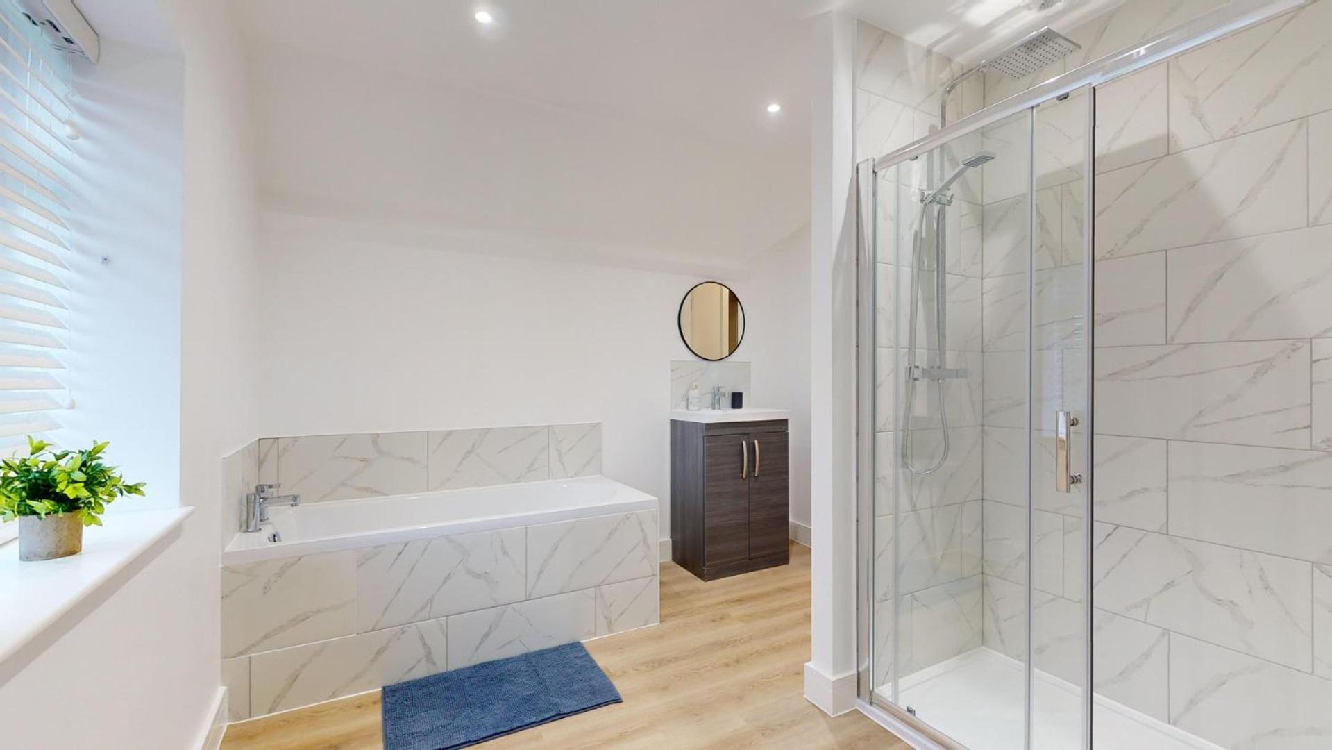 Impressive Two Bedroom | Wifi Cardiff Exterior photo