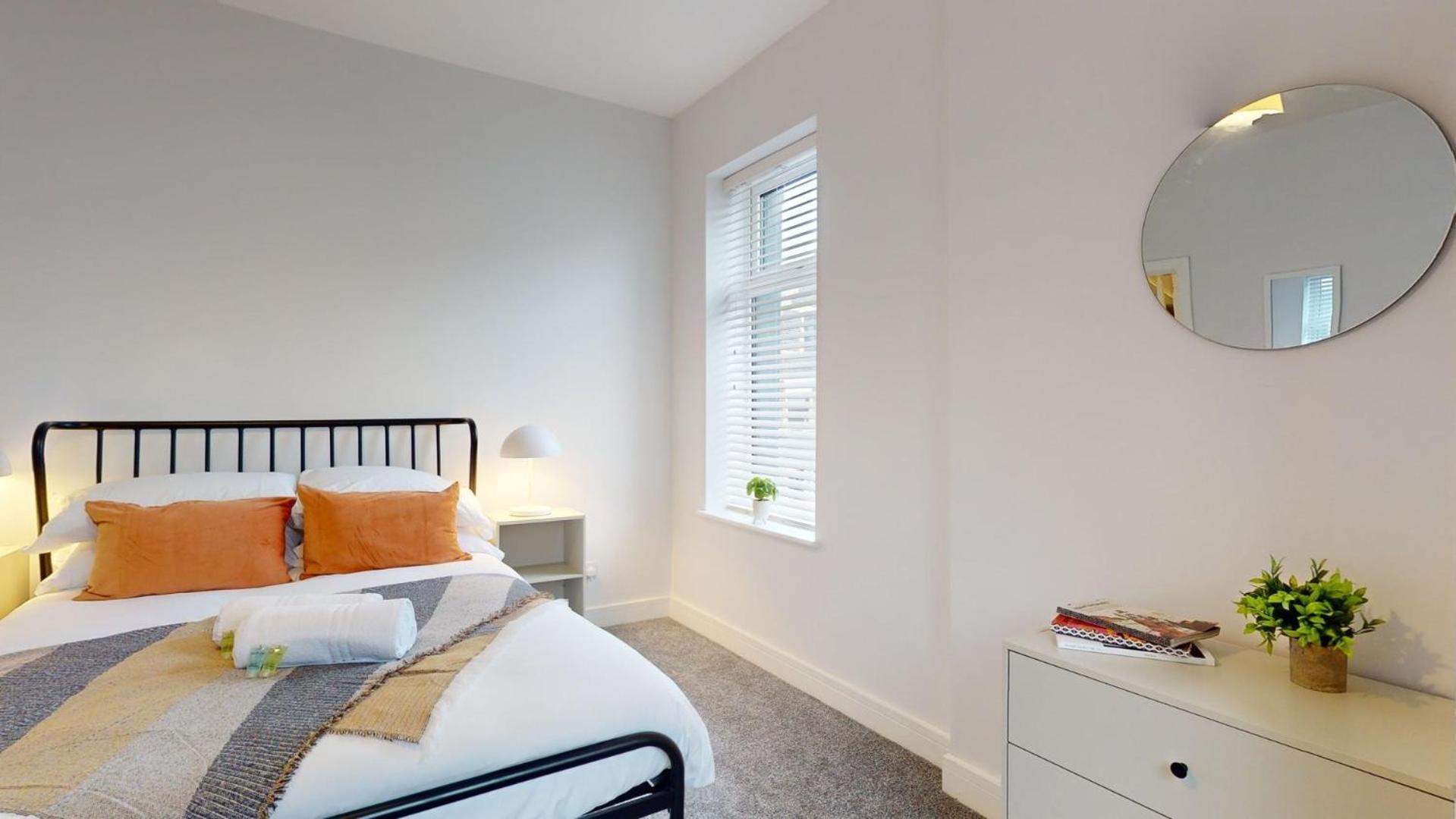 Impressive Two Bedroom | Wifi Cardiff Exterior photo